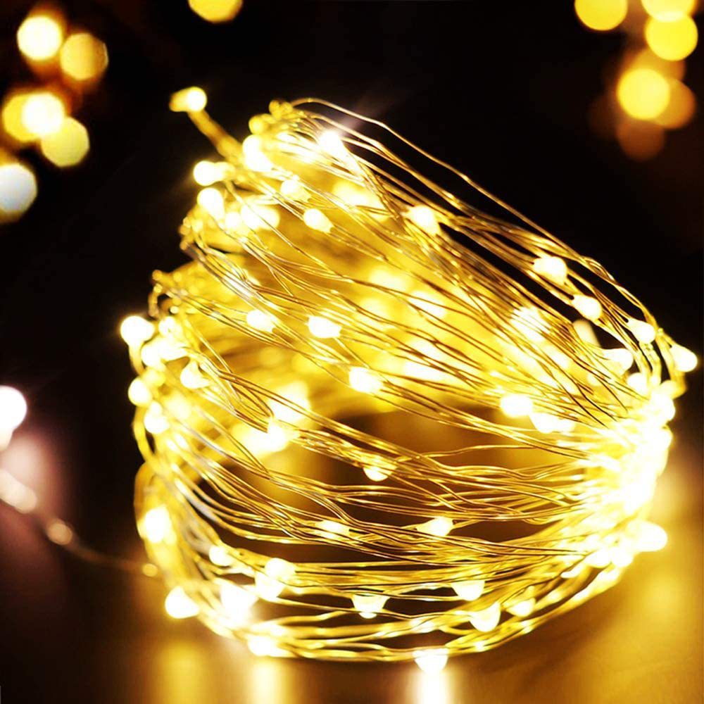 LED-ljusslinga - Bild 2