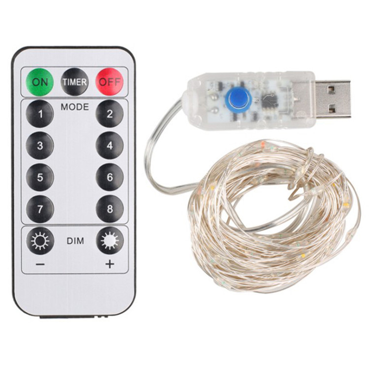 LED-ljusslinga - Bild 9