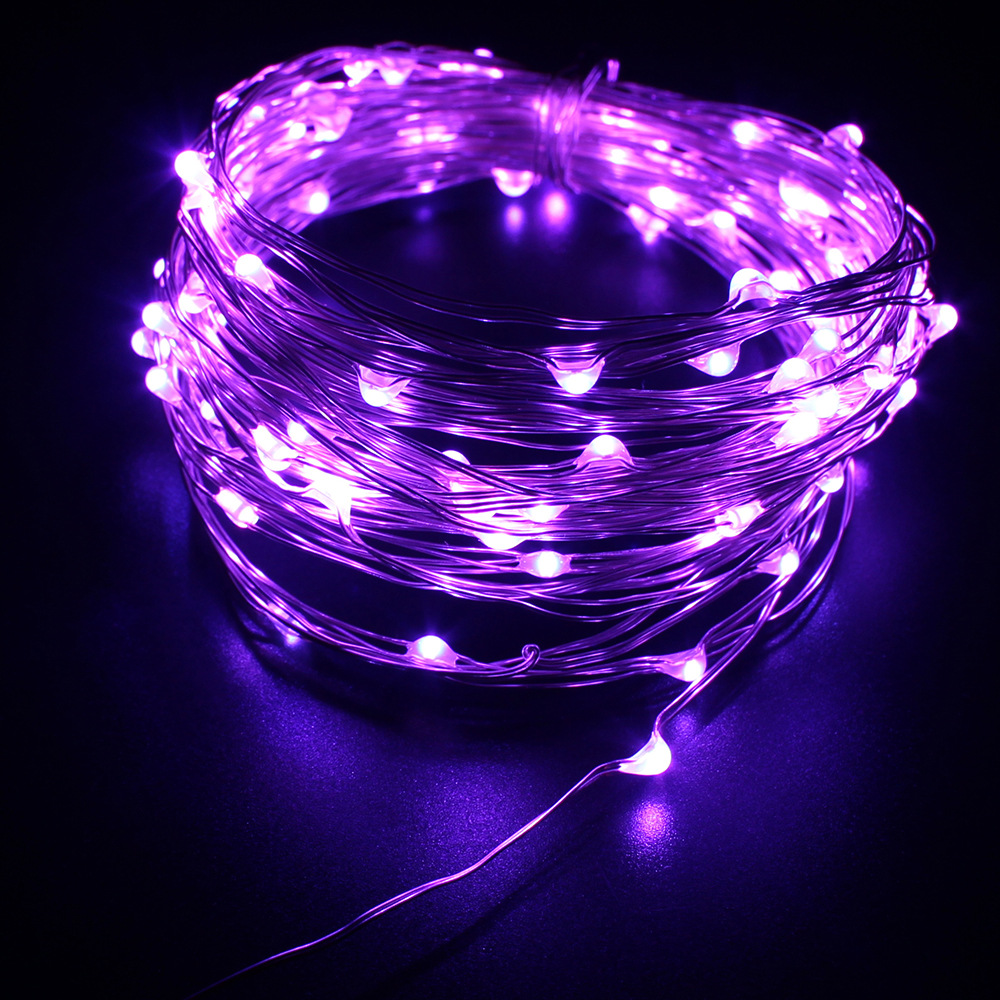 LED-ljusslinga - Bild 4