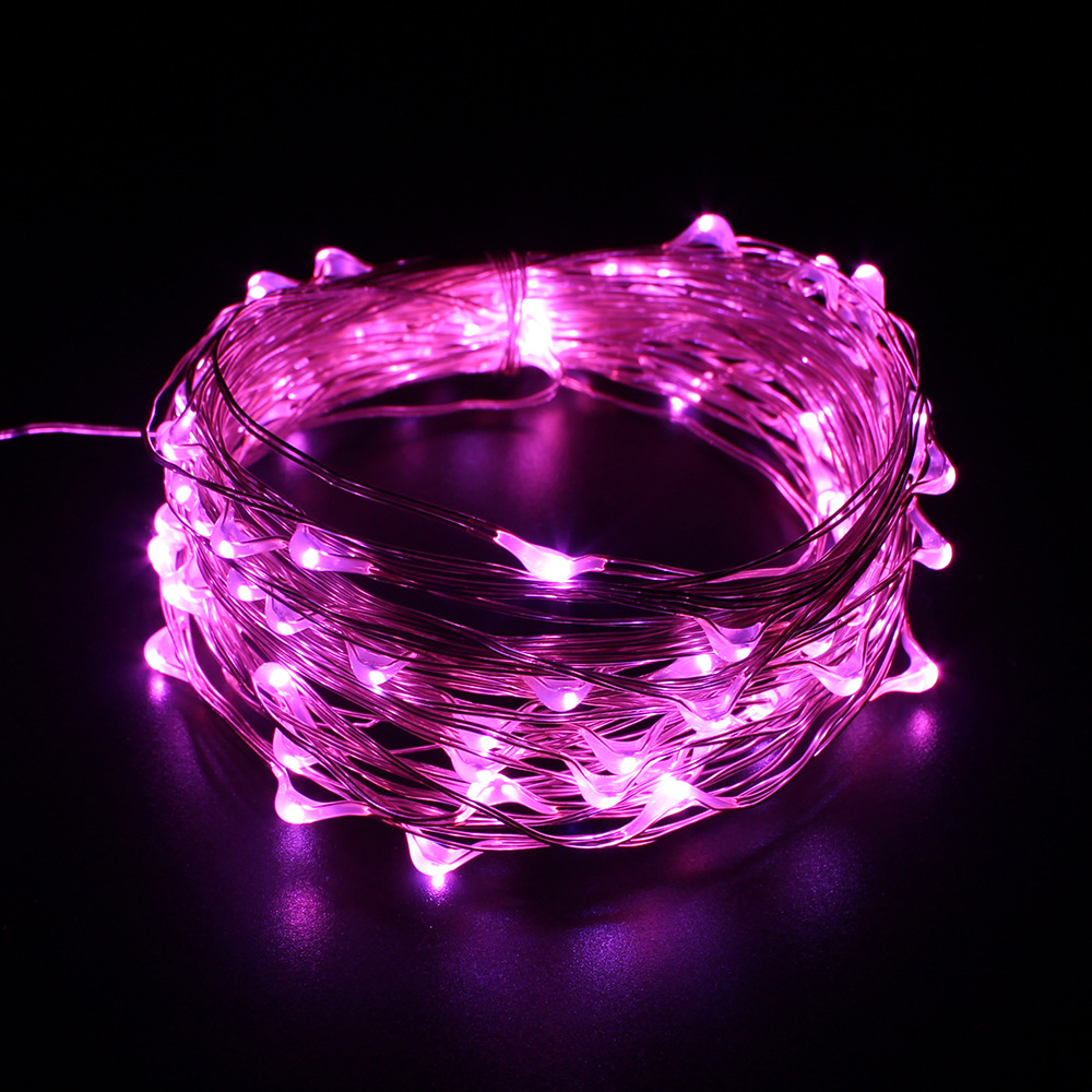 LED-ljusslinga - Bild 5
