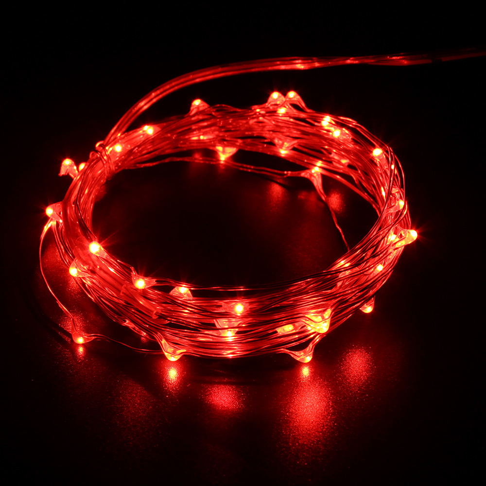 LED-ljusslinga - Bild 6