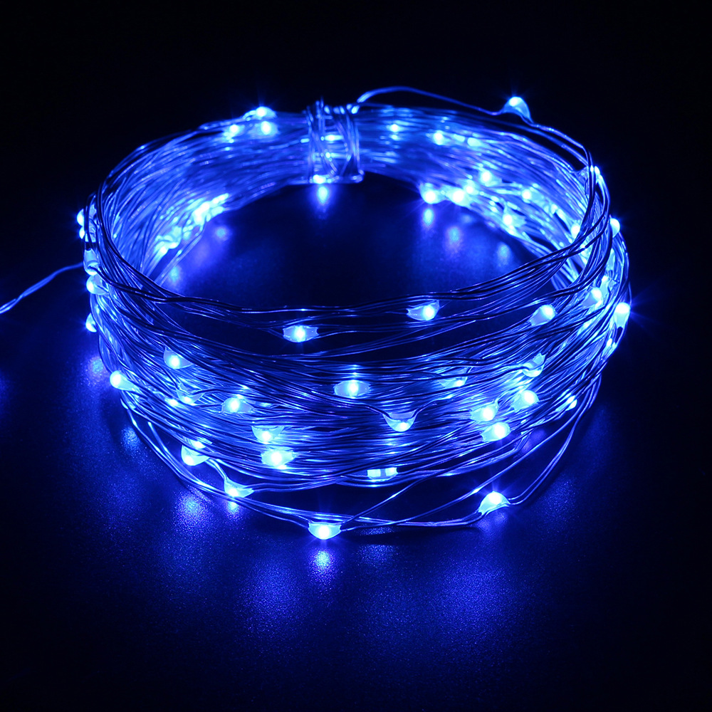 LED-ljusslinga - Bild 7