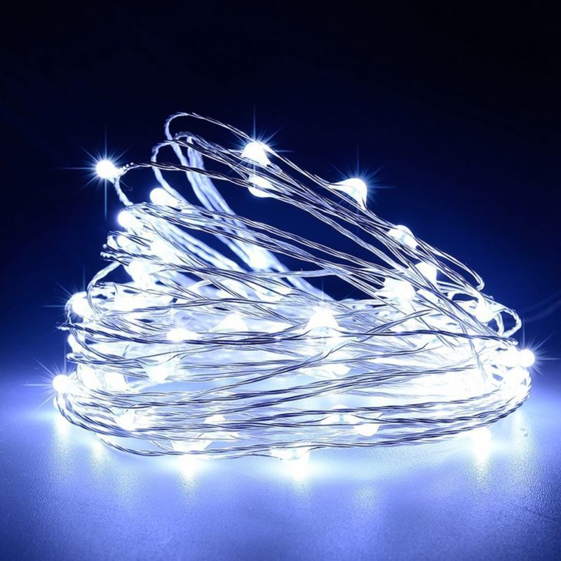 LED-ljusslinga - Bild 8