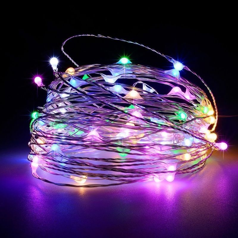 LED-ljusslinga