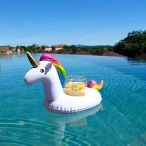 Flytande Drinkhållare, Unicorn