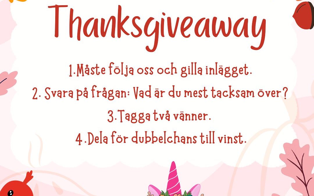 tävling