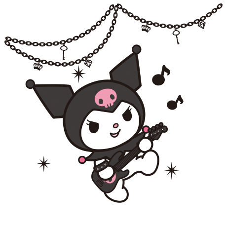 kuromi