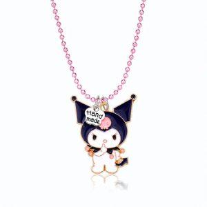 kuromi halsband