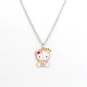 Halsband Hello Kitty
