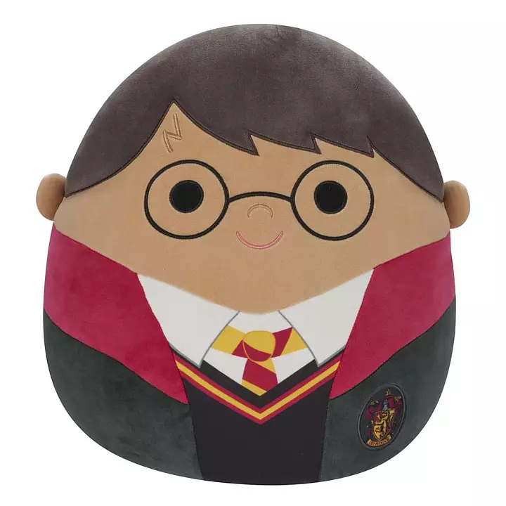 Squishmallows Harry Potter