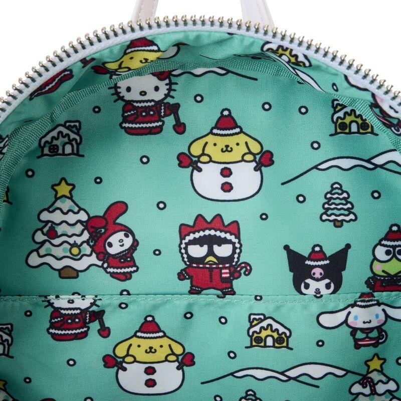 Hello Kitty Julryggsäck - Bild 3