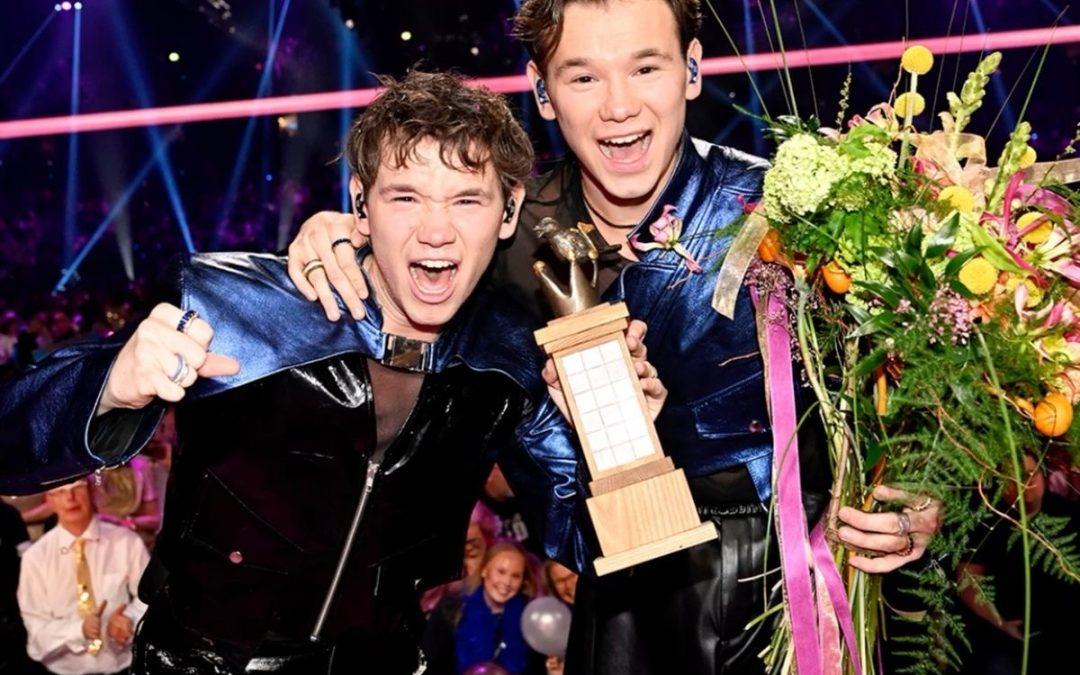 Allt du behöver veta om Melodifestivalen
