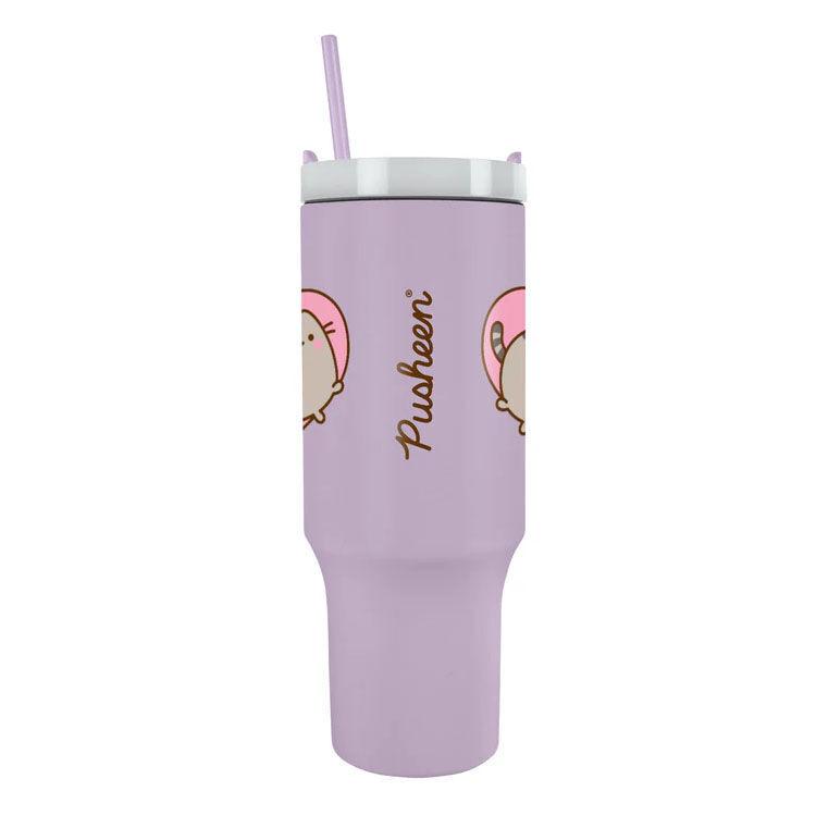 Pusheen Termosmugg 1,2l - Bild 2