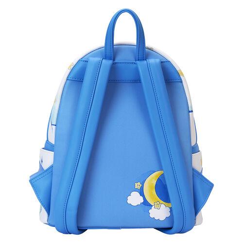 Loungefly Care Bears Regnbåge Ryggsäck 26 cm - Bild 4