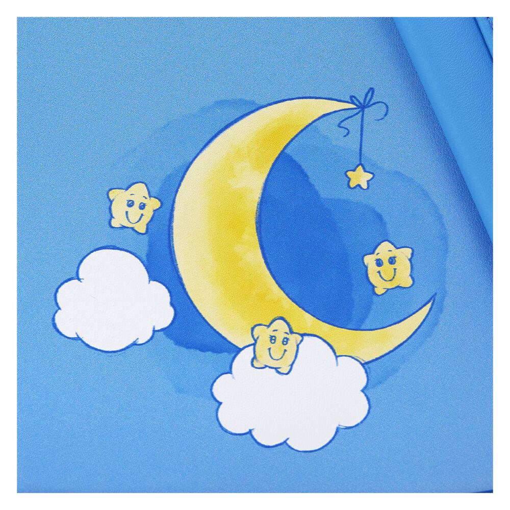 Loungefly Care Bears Regnbåge Ryggsäck 26 cm - Bild 6