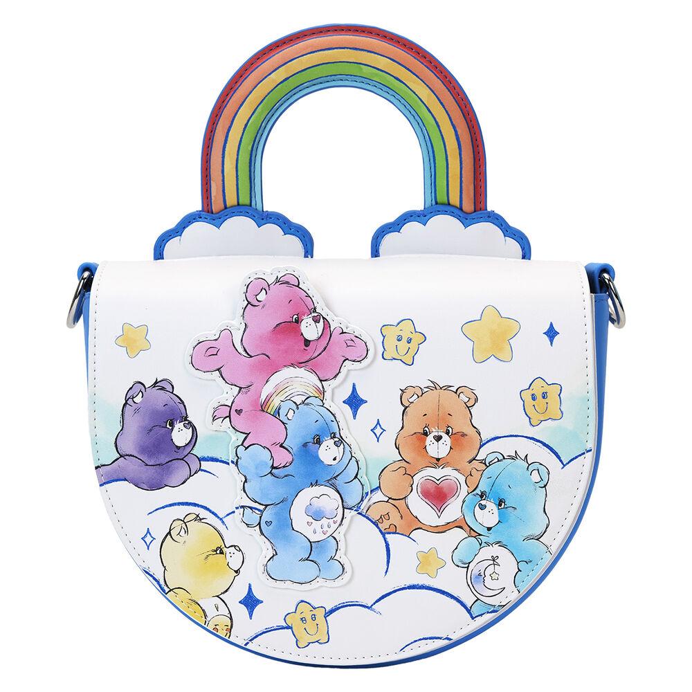 care bears handväska