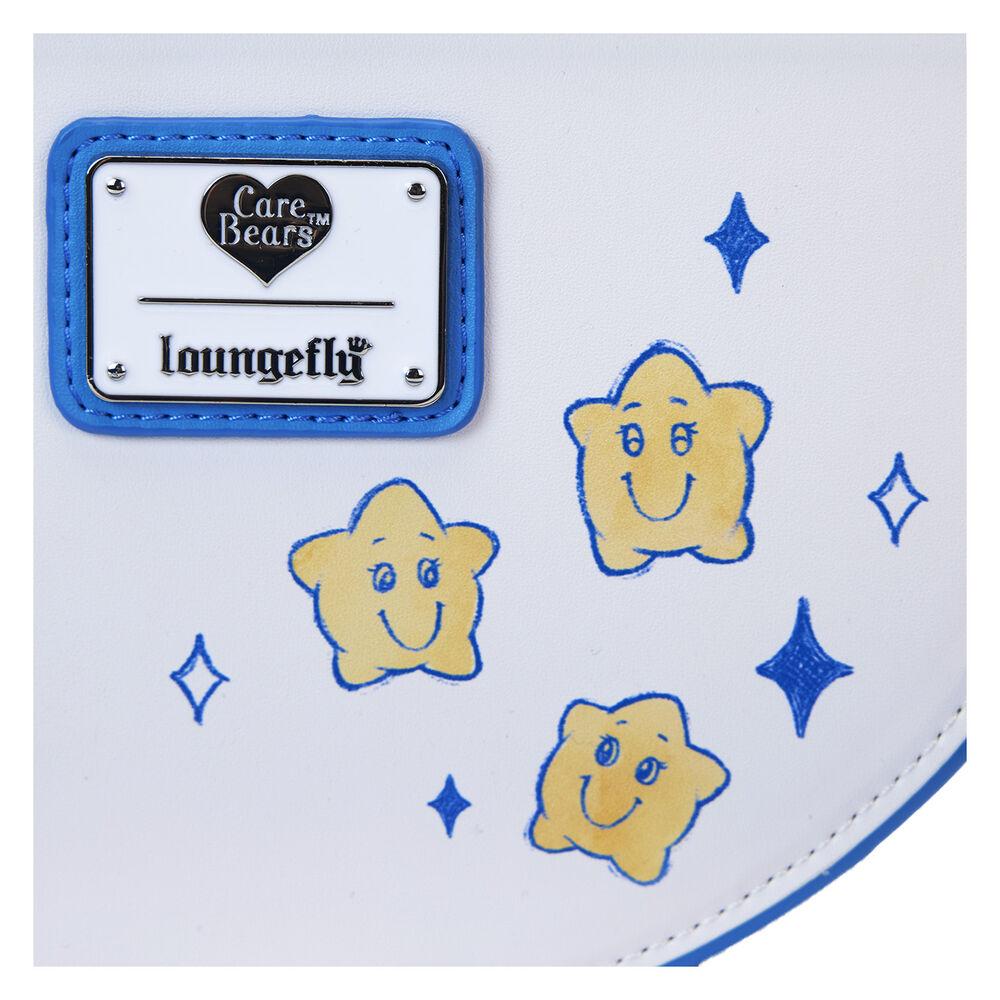 Loungefly Care Bears Regnbåge Handväska - Bild 5